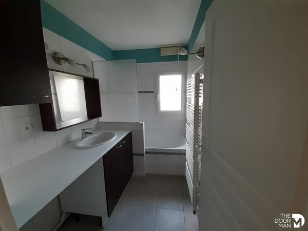 Appartement - Vendu - 40 m² - LES ESSARTS-LE-ROI | The Door Man