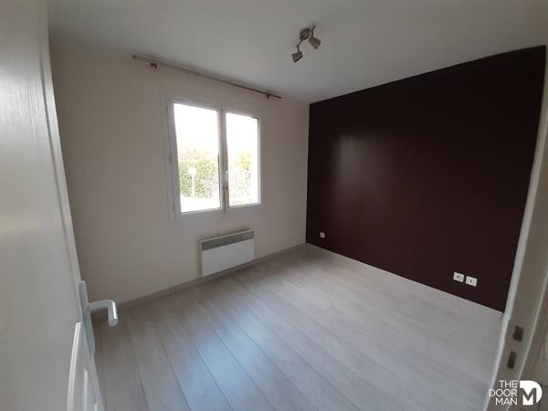 Appartement - Vendu - 40 m² - LES ESSARTS-LE-ROI | The Door Man