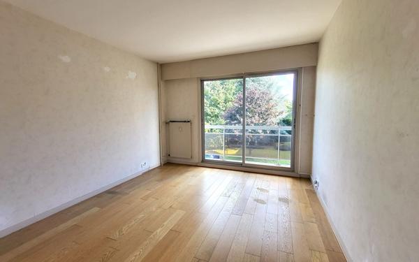 Appartement à vendre    3 pièces •  Compiègne