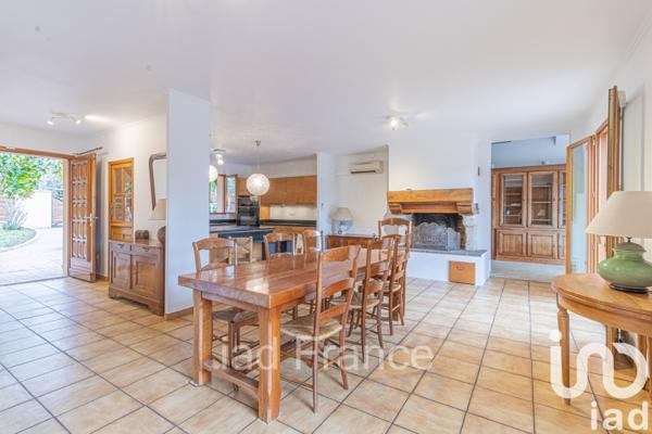 Maison à vendre 8 pièces 192 m² Maule