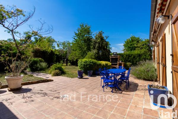 Maison à vendre 8 pièces 192 m² Maule