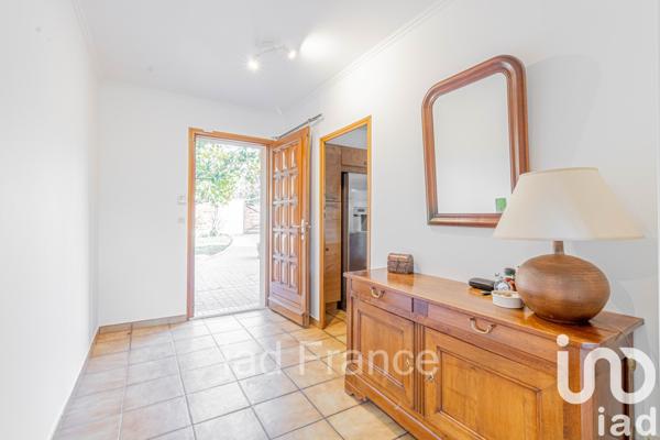 Maison à vendre 8 pièces 192 m² Maule