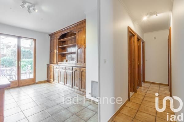 Maison à vendre 8 pièces 192 m² Maule