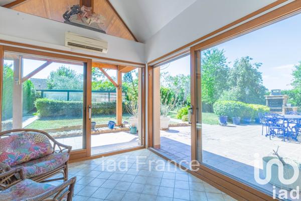 Maison à vendre 8 pièces 192 m² Maule