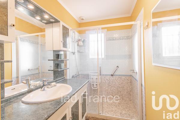 Maison à vendre 8 pièces 192 m² Maule