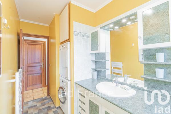 Maison à vendre 8 pièces 192 m² Maule