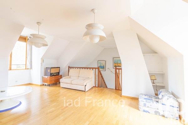 Maison à vendre 8 pièces 192 m² Maule