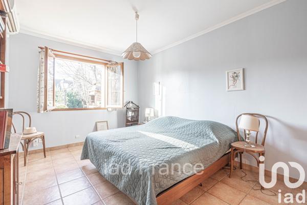 Maison à vendre 8 pièces 192 m² Maule