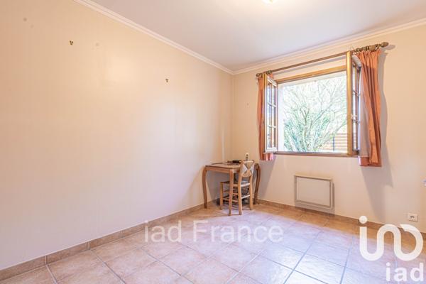 Maison à vendre 8 pièces 192 m² Maule