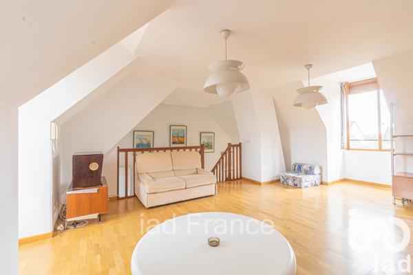 Maison à vendre 8 pièces 192 m² Maule
