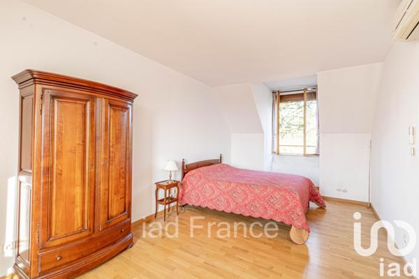 Maison à vendre 8 pièces 192 m² Maule