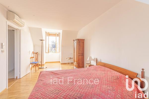 Maison à vendre 8 pièces 192 m² Maule