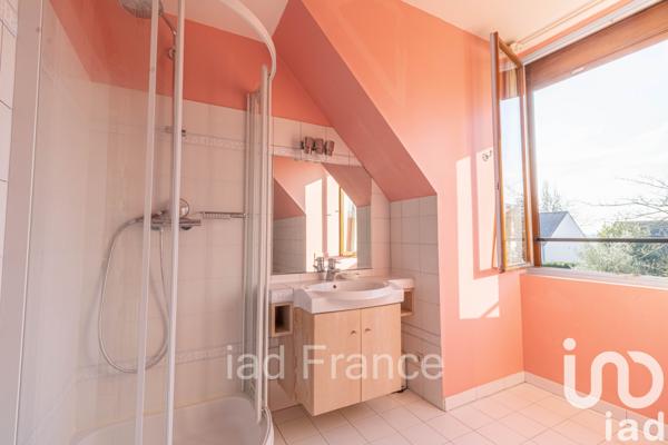 Maison à vendre 8 pièces 192 m² Maule
