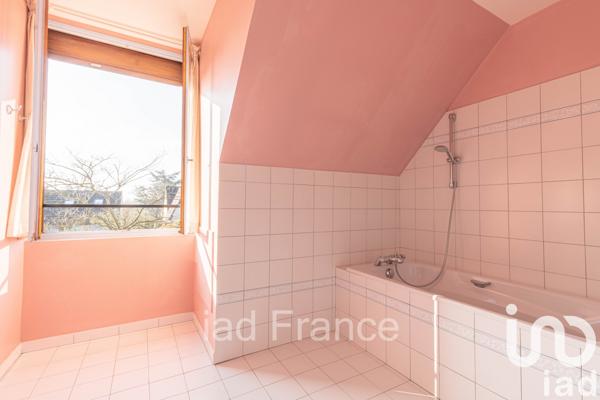 Maison à vendre 8 pièces 192 m² Maule