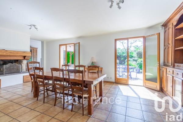 Maison à vendre 8 pièces 192 m² Maule