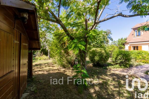 Maison à vendre 8 pièces 192 m² Maule