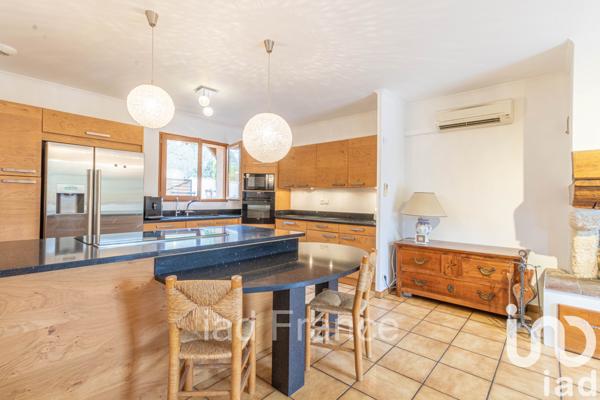 Maison à vendre 8 pièces 192 m² Maule