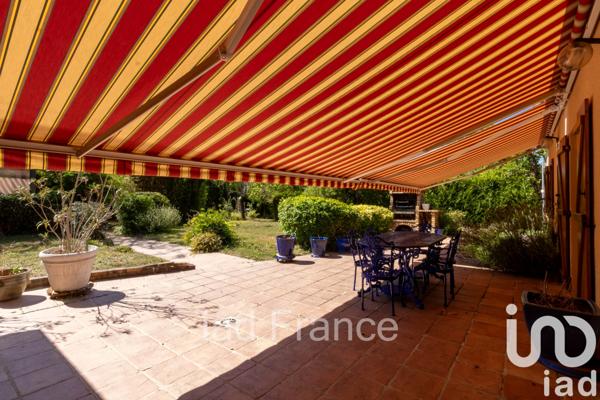 Maison à vendre 8 pièces 192 m² Maule