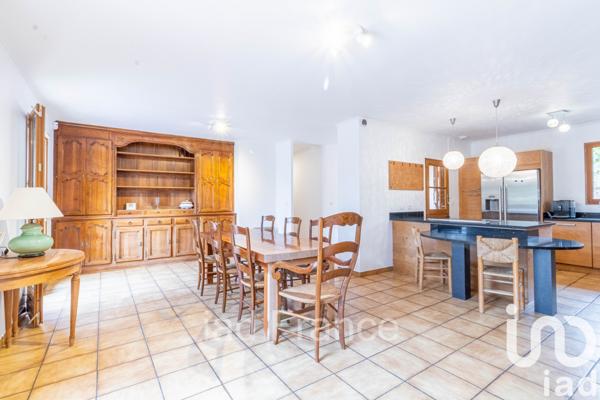 Maison à vendre 8 pièces 192 m² Maule