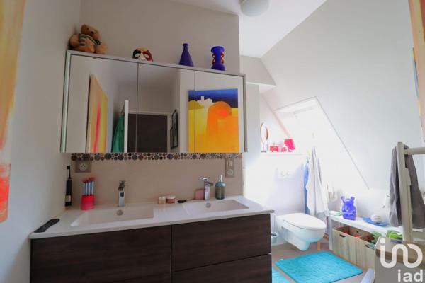 Appartement à vendre 4 pièces 98 m² Évreux