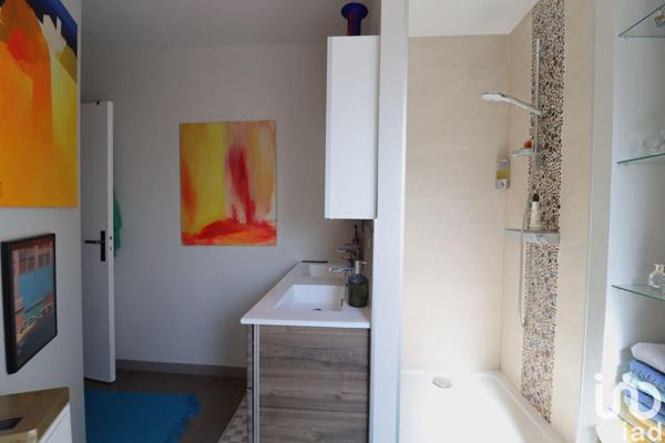 Appartement à vendre 4 pièces 98 m² Évreux