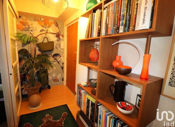 Appartement à vendre 4 pièces 98 m² Évreux