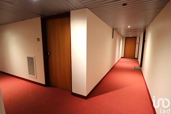 Appartement à vendre 4 pièces 98 m² Évreux