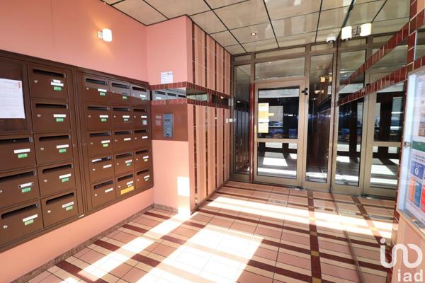 Appartement à vendre 4 pièces 98 m² Évreux