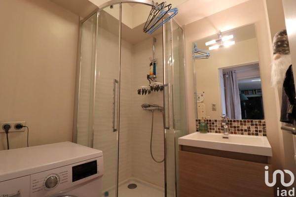 Appartement à vendre 4 pièces 98 m² Évreux