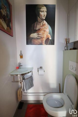 Appartement à vendre 4 pièces 98 m² Évreux