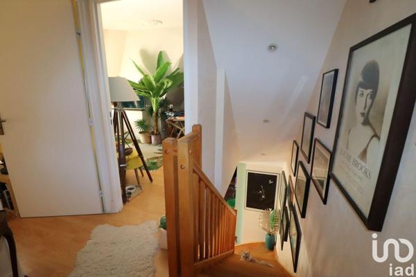 Appartement à vendre 4 pièces 98 m² Évreux