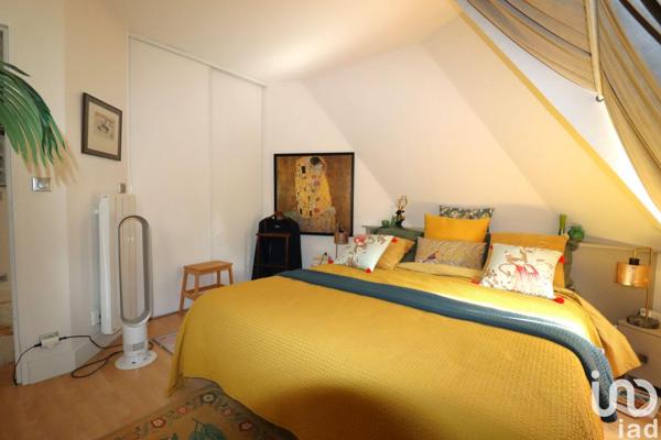 Appartement à vendre 4 pièces 98 m² Évreux