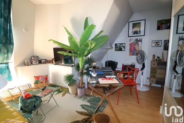 Appartement à vendre 4 pièces 98 m² Évreux