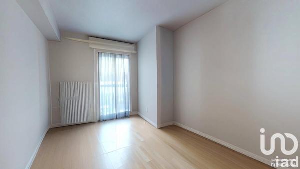 Appartement à vendre 4 pièces 78 m² Trappes