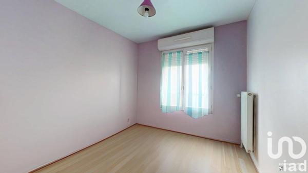 Appartement à vendre 4 pièces 78 m² Trappes