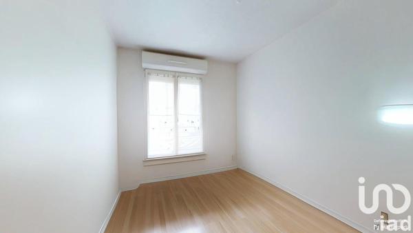 Appartement à vendre 4 pièces 78 m² Trappes