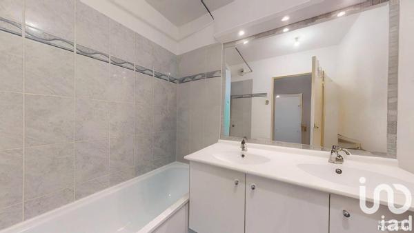 Appartement à vendre 4 pièces 78 m² Trappes