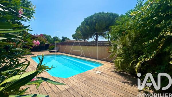 Maison à vendre 8 pièces 195 m² Lavérune