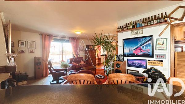 Maison à vendre 8 pièces 195 m² Lavérune