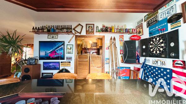 Maison à vendre 8 pièces 195 m² Lavérune