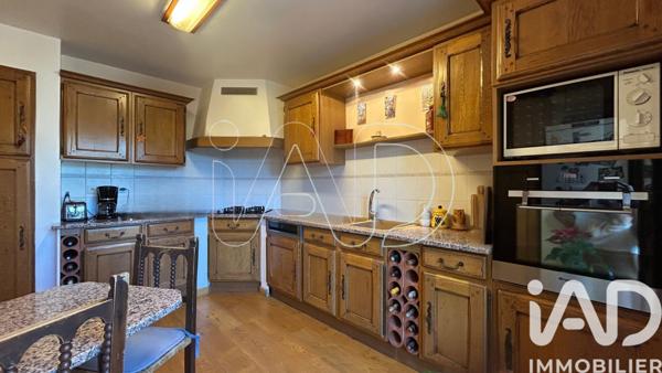 Maison à vendre 8 pièces 195 m² Lavérune