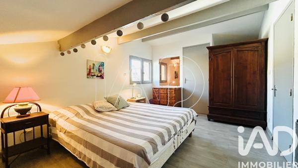 Maison à vendre 8 pièces 195 m² Lavérune