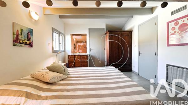 Maison à vendre 8 pièces 195 m² Lavérune