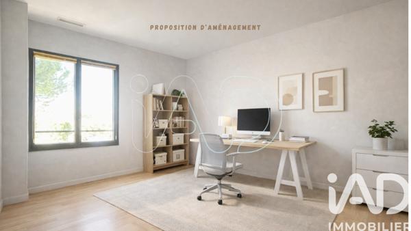 Maison à vendre 8 pièces 195 m² Lavérune