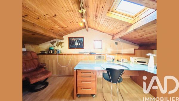 Maison à vendre 8 pièces 195 m² Lavérune