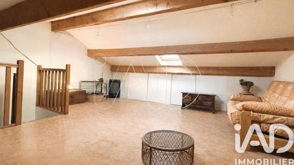 Maison à vendre 8 pièces 195 m² Lavérune