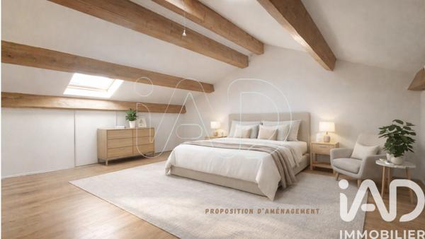 Maison à vendre 8 pièces 195 m² Lavérune