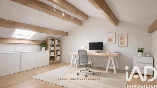 Maison à vendre 8 pièces 195 m² Lavérune