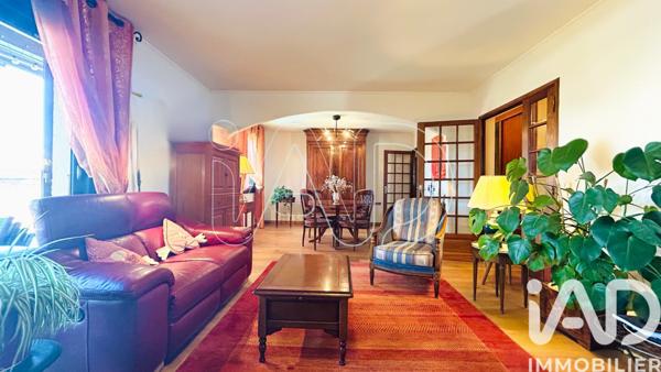 Maison à vendre 8 pièces 195 m² Lavérune