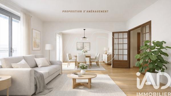 Maison à vendre 8 pièces 195 m² Lavérune